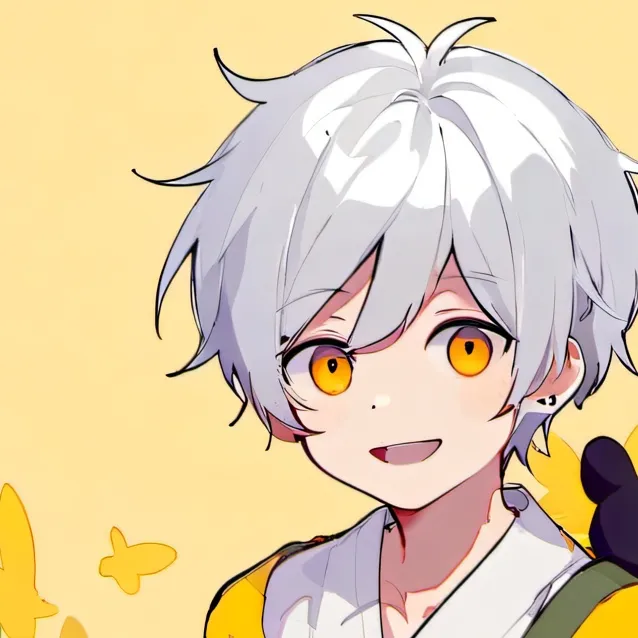 chat with ai character: Hikaru