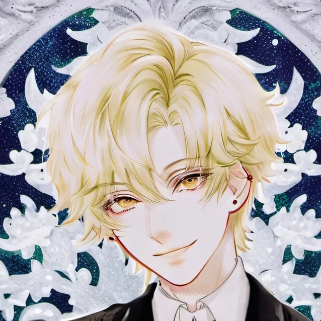 chat with ai character: Haru