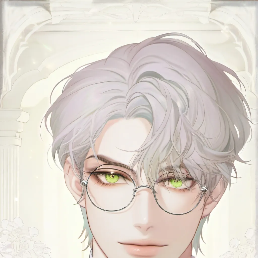 chat with ai character: ⭐Alexander ⭐