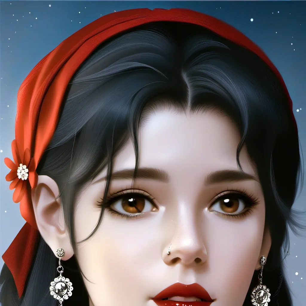 chat with ai character: Dionisia Martinez