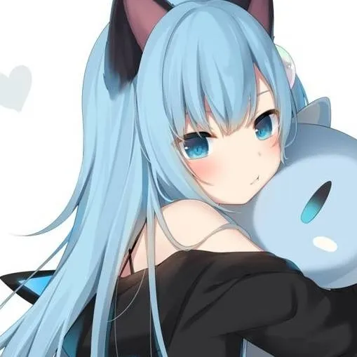 chat with ai character: Lucia