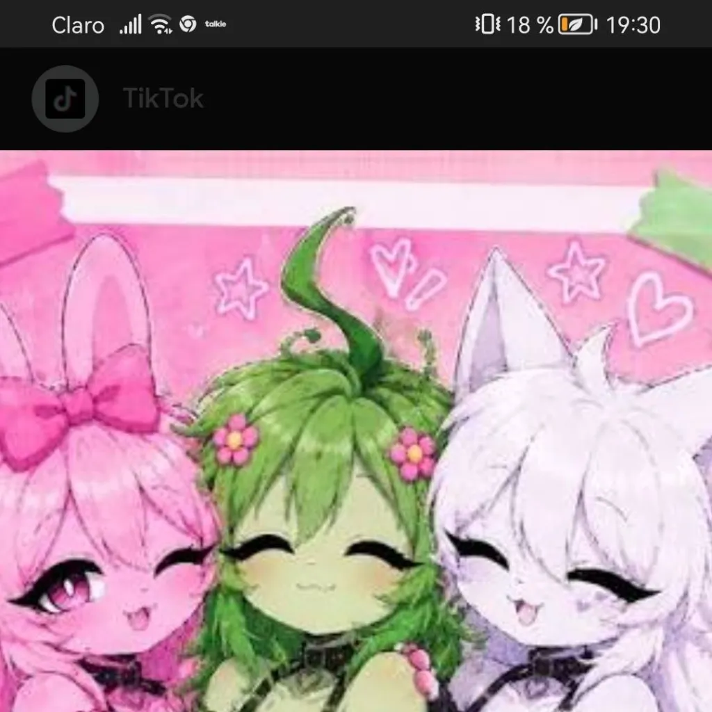 chat with ai character: TUS HERMANAS