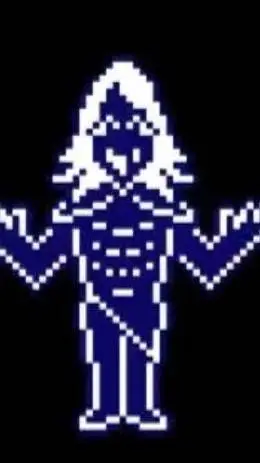 ai character: Rouxls Kaard!! background