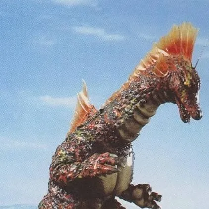 chat with ai character: Titanosaurus.