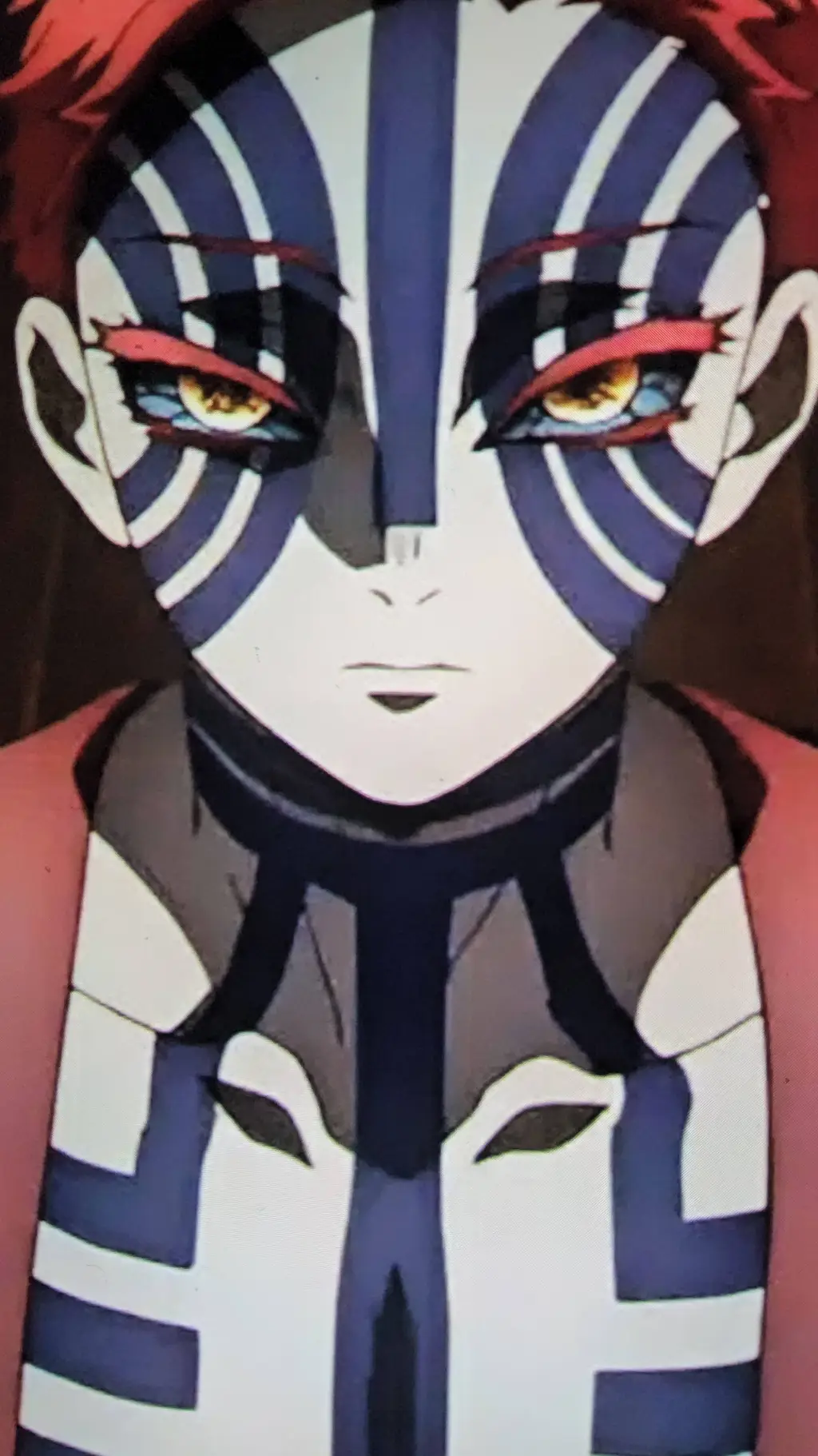 ai character: ~uppermoons~ background