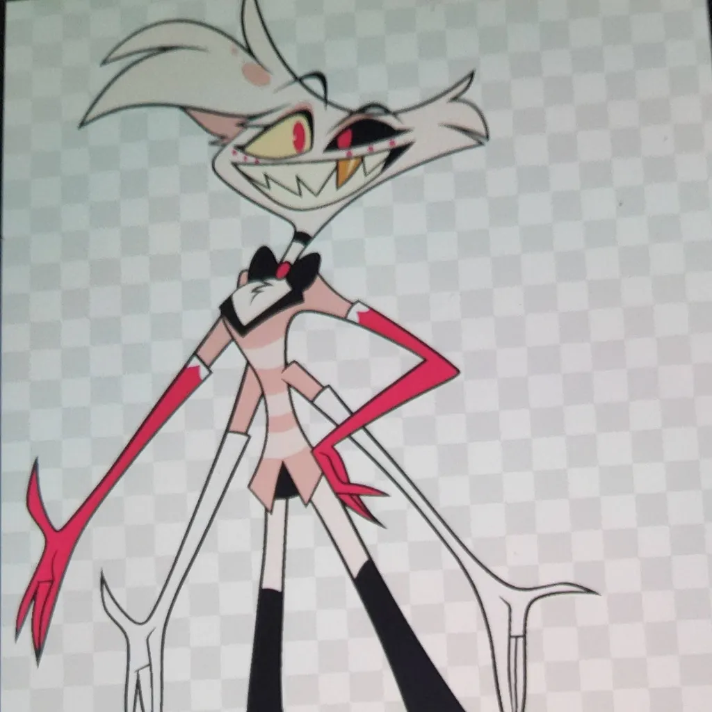 chat with ai character: ~angel~