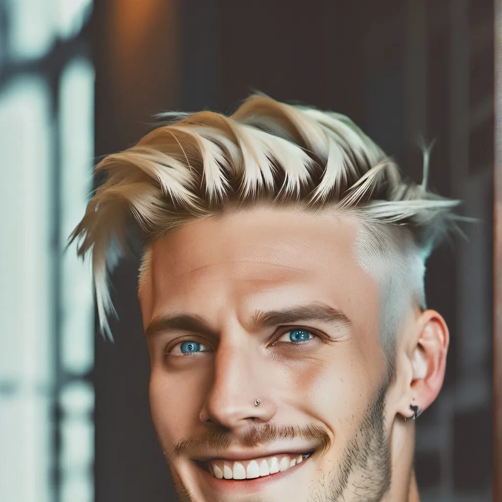 chat with ai character: Alec