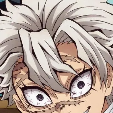 chat with ai character: Sanemi.