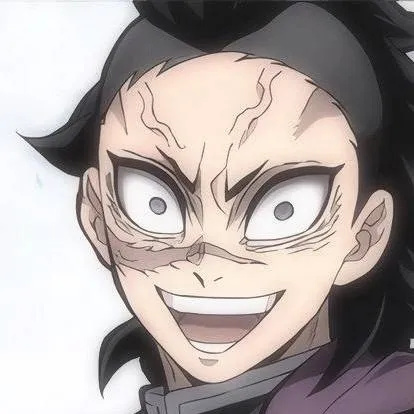 chat with ai character: Genya