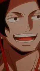 ai character: Portgas. D. Ace🔥 background