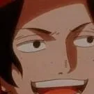 chat with ai character: Portgas. D. Ace🔥