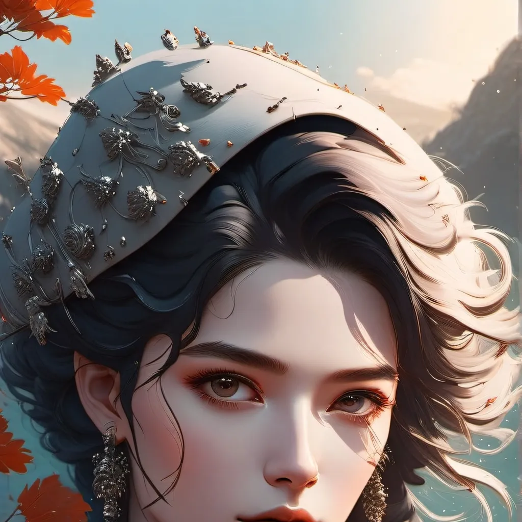 chat with ai character: Samantha