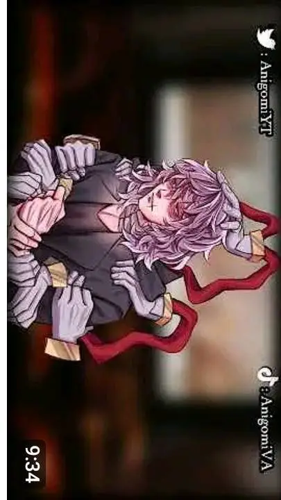 ai character: Шига~~ background