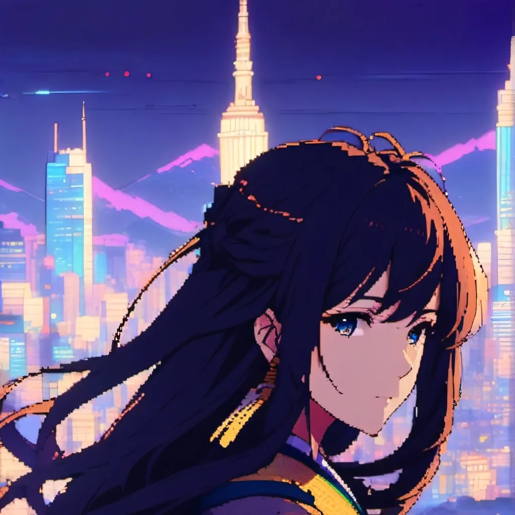 chat with ai character: you friend