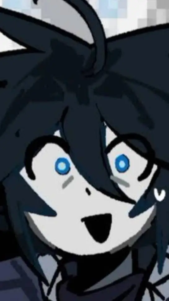 ai character: two time background