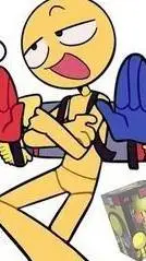 ai character: player background