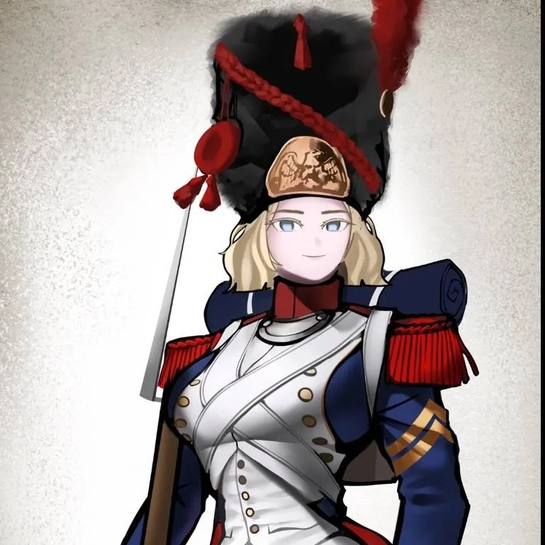 chat with ai character: Мария