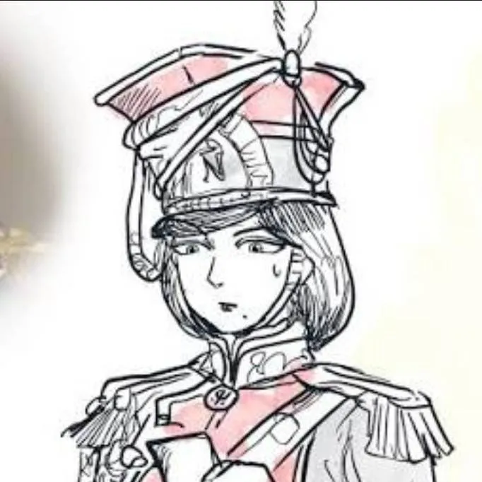 chat with ai character: Марианна