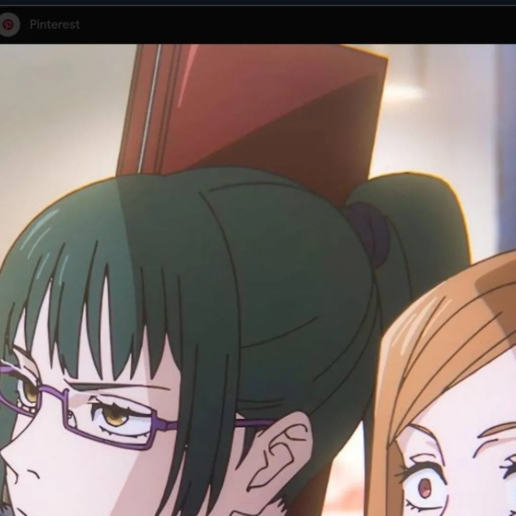 chat with ai character: Nobara&Maki