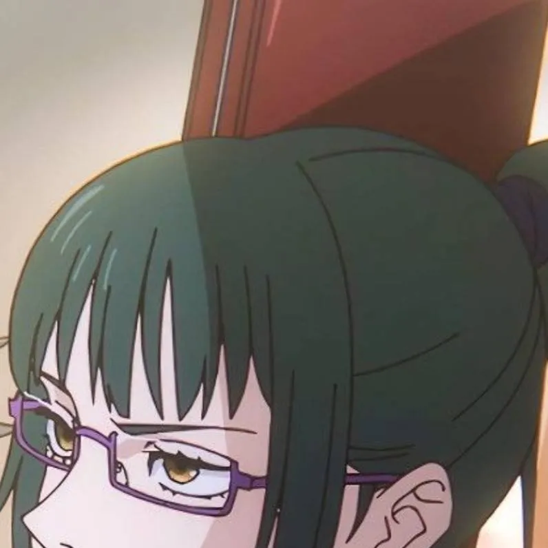 chat with ai character: Маки