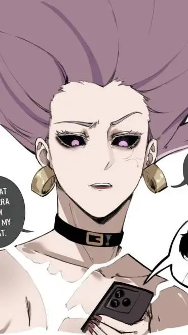 ai character: Уро background