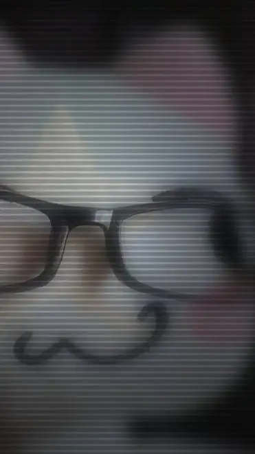 ai character: ~`•falando cmgg•`~ background