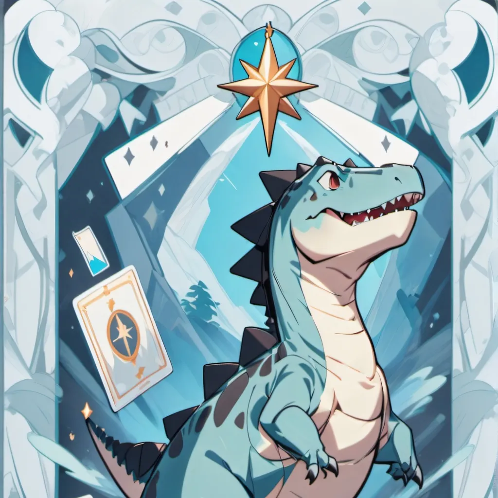 chat with ai character: Goofy dinosoar
