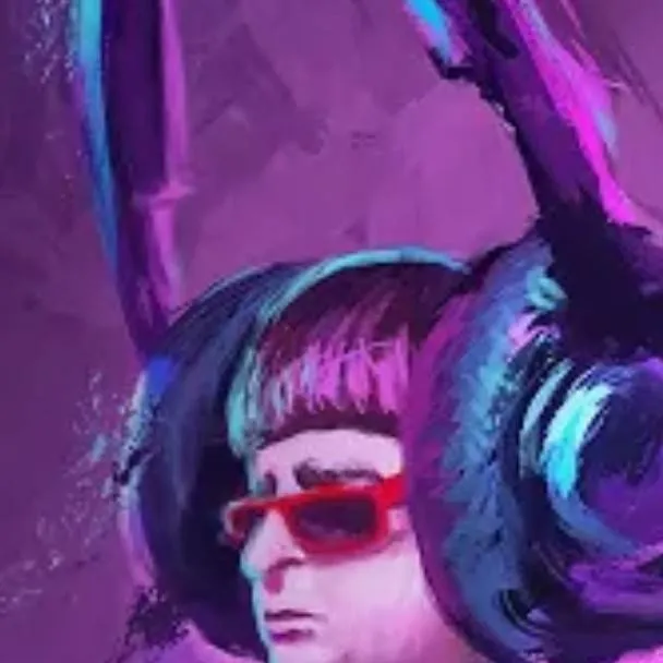 chat with ai character: Oliver Tree