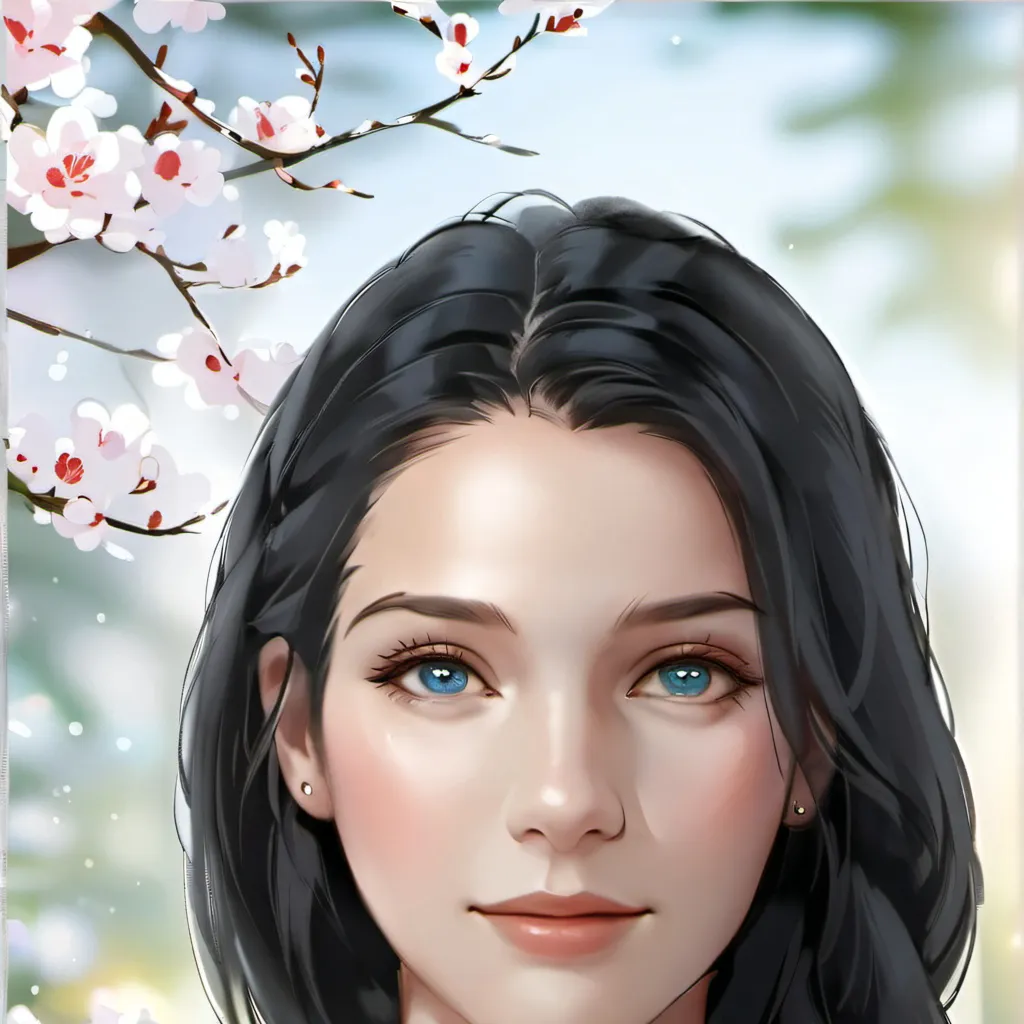 chat with ai character: Karen(Mia)