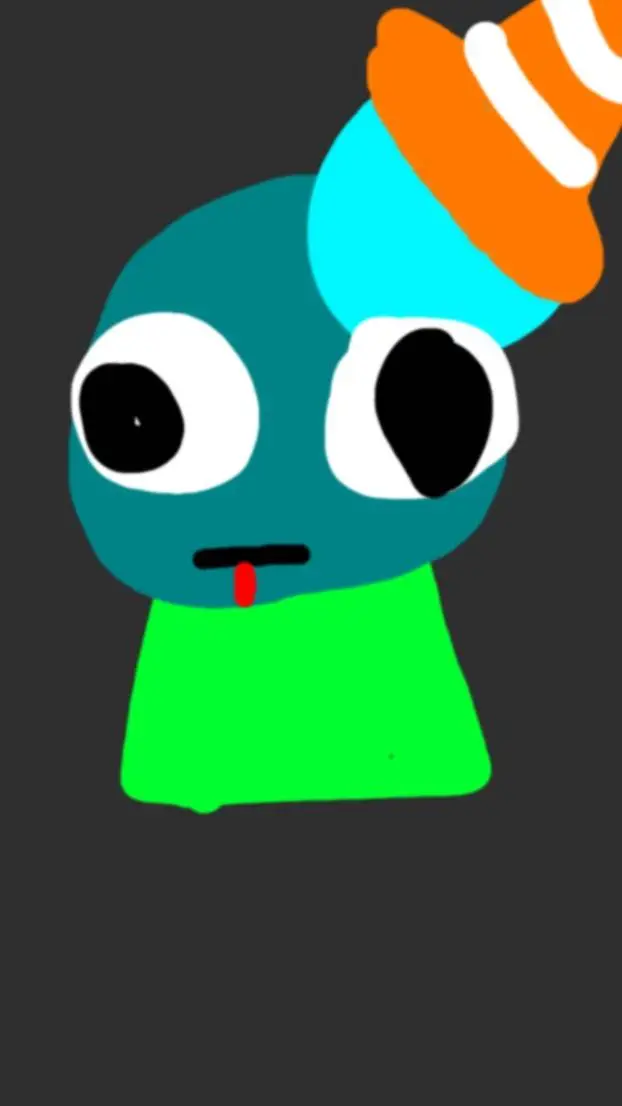 ai character: Multi  background