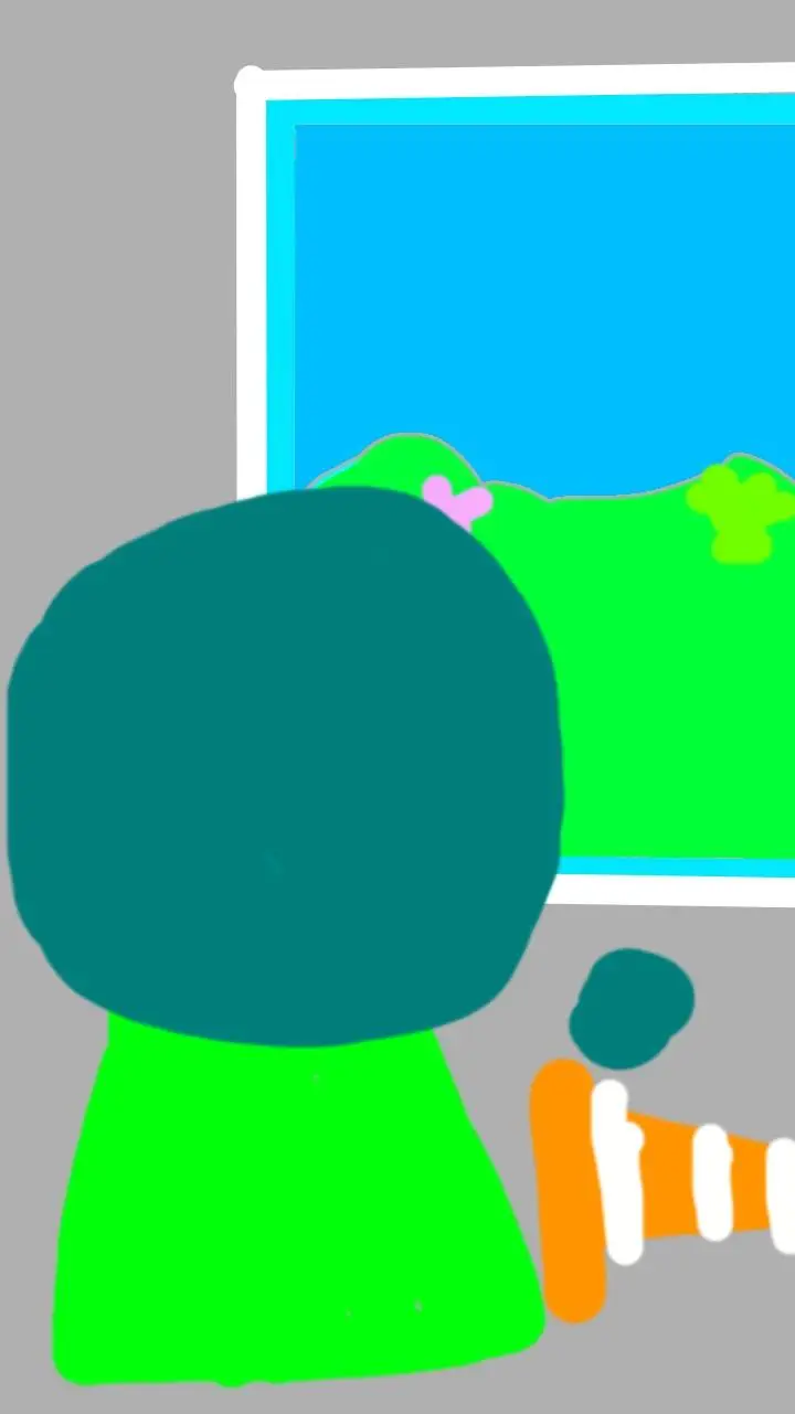 ai character: sprunki te ama background