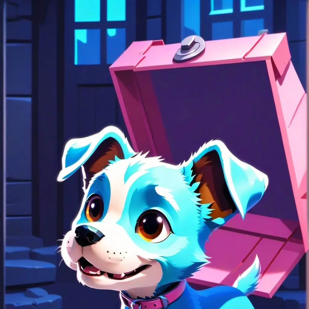 chat with ai character: sprunki... que?