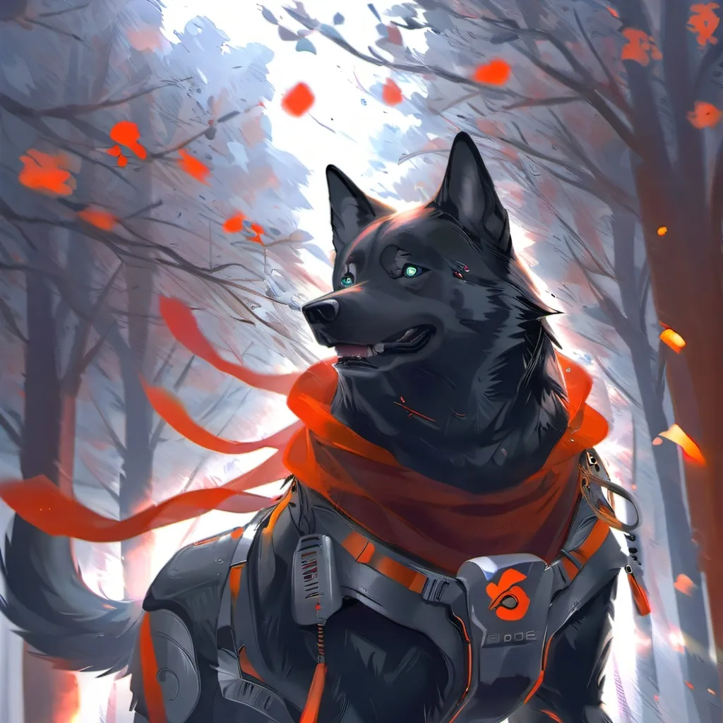 chat with ai character: Multi (mi oc)