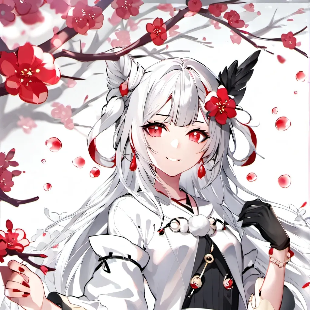 chat with ai character: Катя
