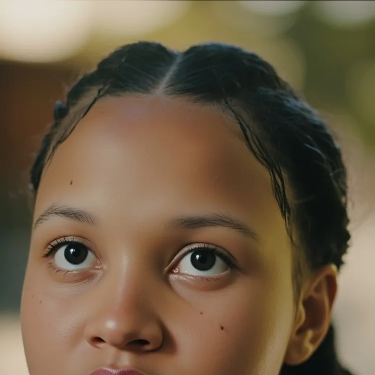 chat with ai character: ĺisa nkosi