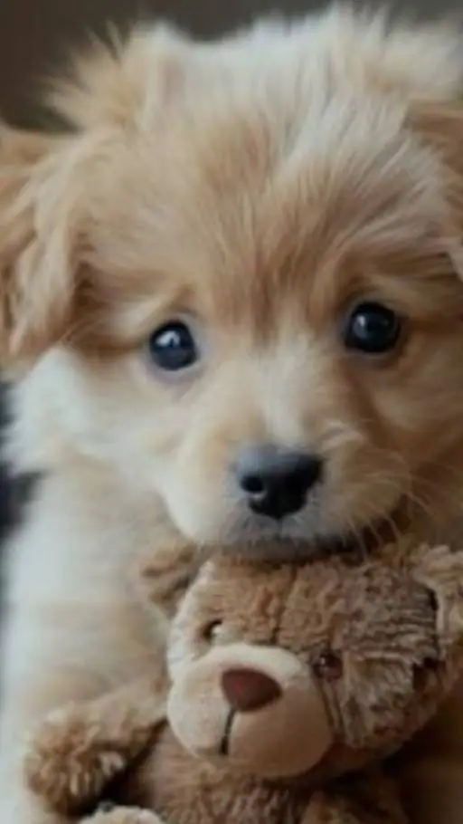 ai character: your dog background