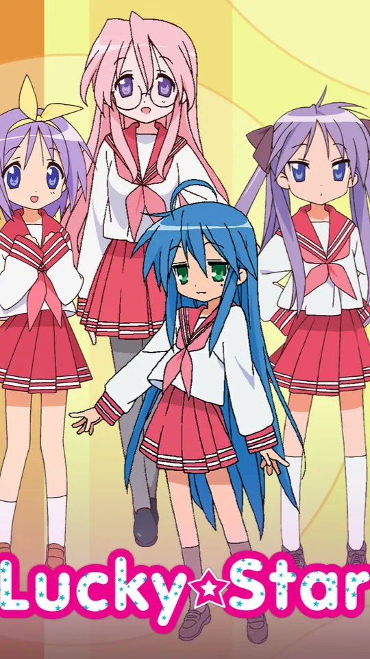 Talkie AI - Chat with Lucky star ⭐️ 