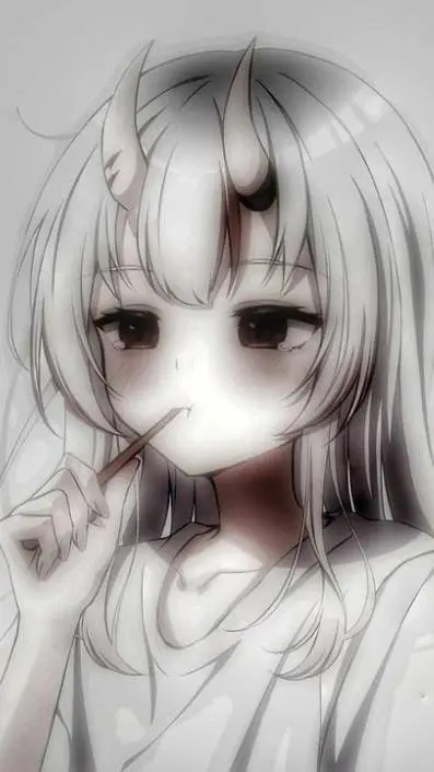 ai character: Саёри background