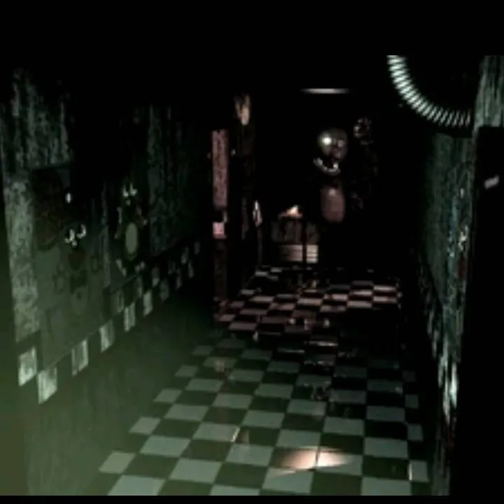 chat with ai character: fnaf 3 (especial)