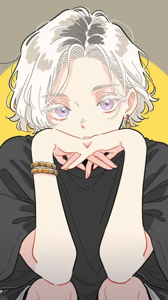 ai character: Jackson background