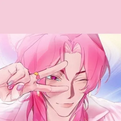 chat with ai character: romance saja