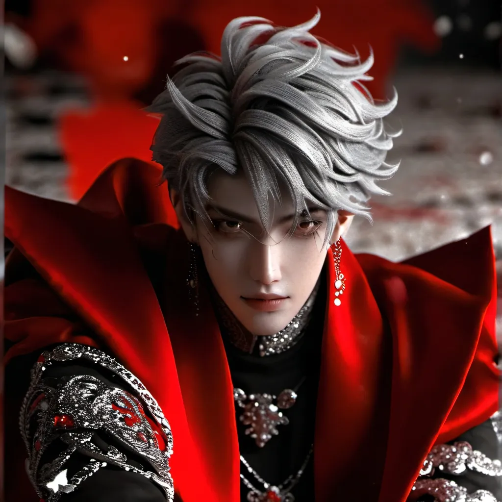 chat with ai character:  José 