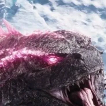 chat with ai character: GODZILLA 