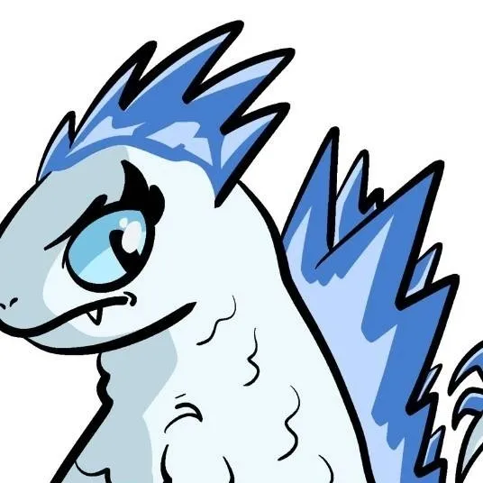 chat with ai character: 🧊❄SHIMO❄🧊