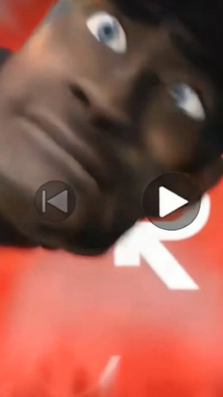 ai character: August ragone background