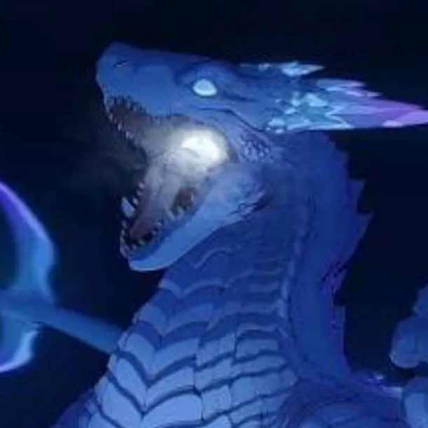 chat with ai character: 🧊❄SHIMO❄🧊