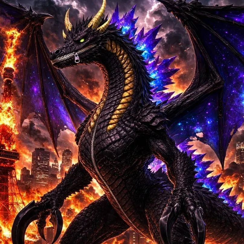 chat with ai character: Gothro