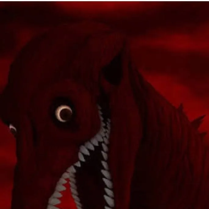 chat with ai character: bloodbath godzilla