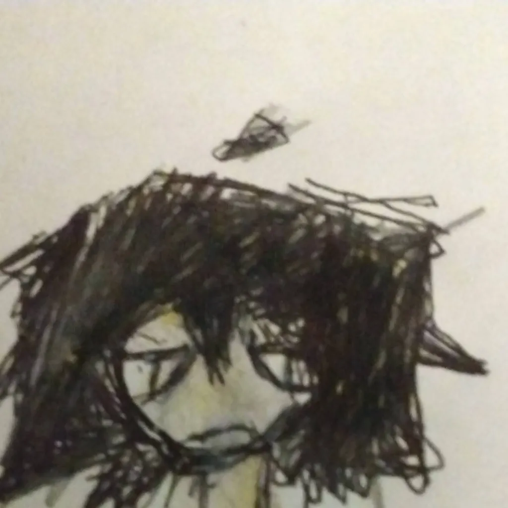 chat with ai character: August ragone