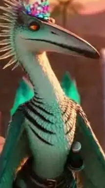 ai character: ✧HAL0✧ background